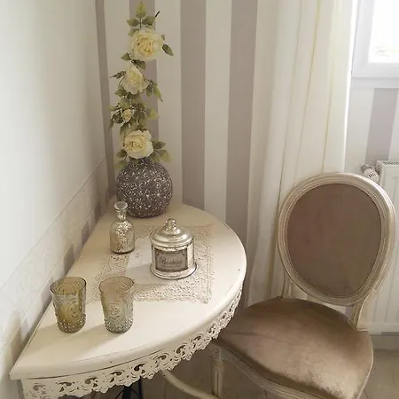 Bed & Breakfast La Cigaliere Carcassonne