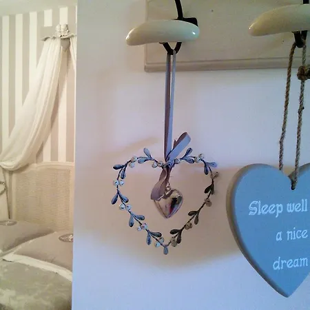 La Cigaliere Bed & Breakfast Carcassonne
