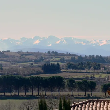 La Cigaliere Bed & Breakfast