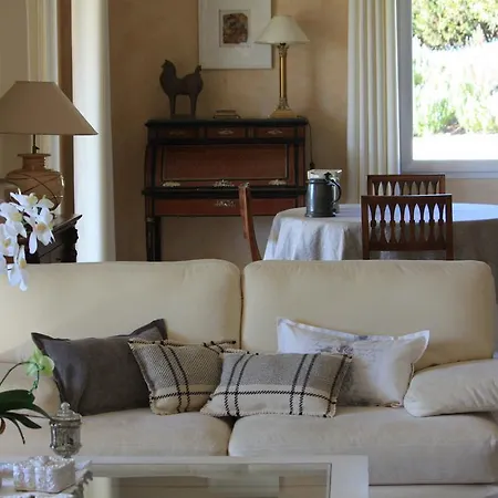 La Cigaliere Bed & Breakfast Carcassonne
