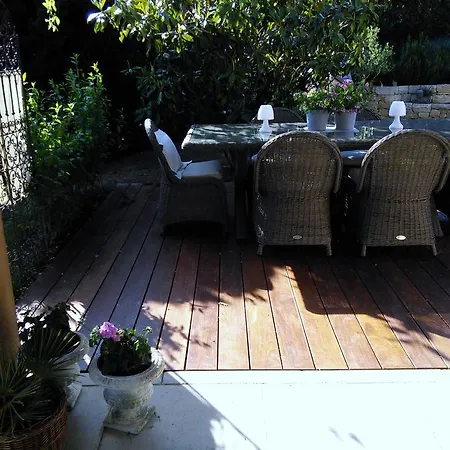 Bed & Breakfast La Cigaliere