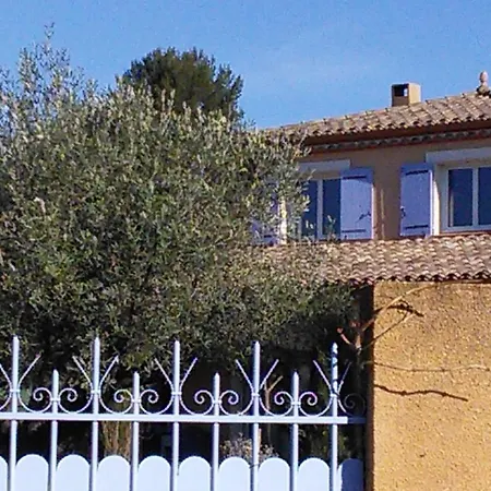 La Cigaliere