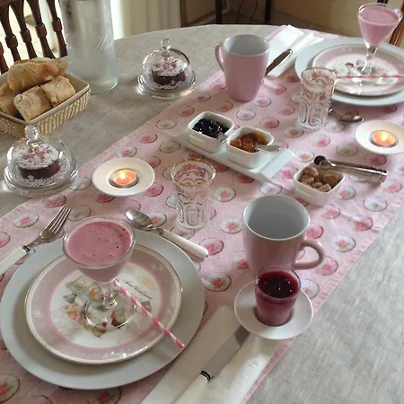Bed & Breakfast La Cigaliere *