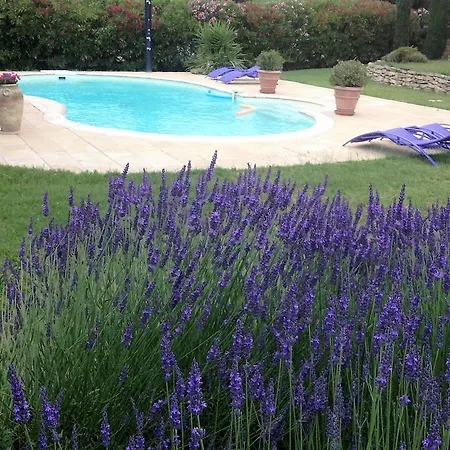 La Cigaliere Bed & Breakfast *