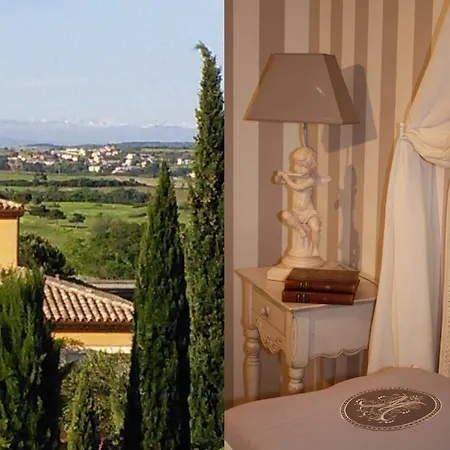 Bed & Breakfast La Cigaliere Carcassonne