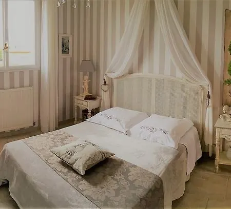 Bed & Breakfast La Cigaliere Carcassonne