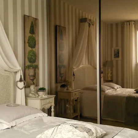 La Cigaliere Bed & Breakfast
